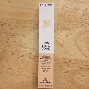 Lancome Skin Feels Good 010C Cool Porcelaine